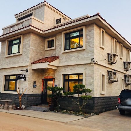 Xiaodonglin Homestay Jinning Экстерьер фото