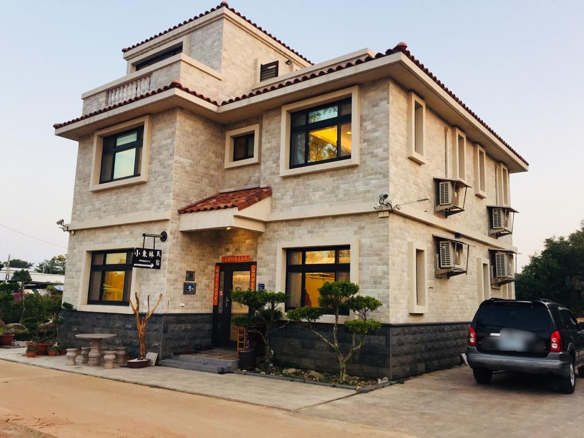 Xiaodonglin Homestay Jinning Экстерьер фото