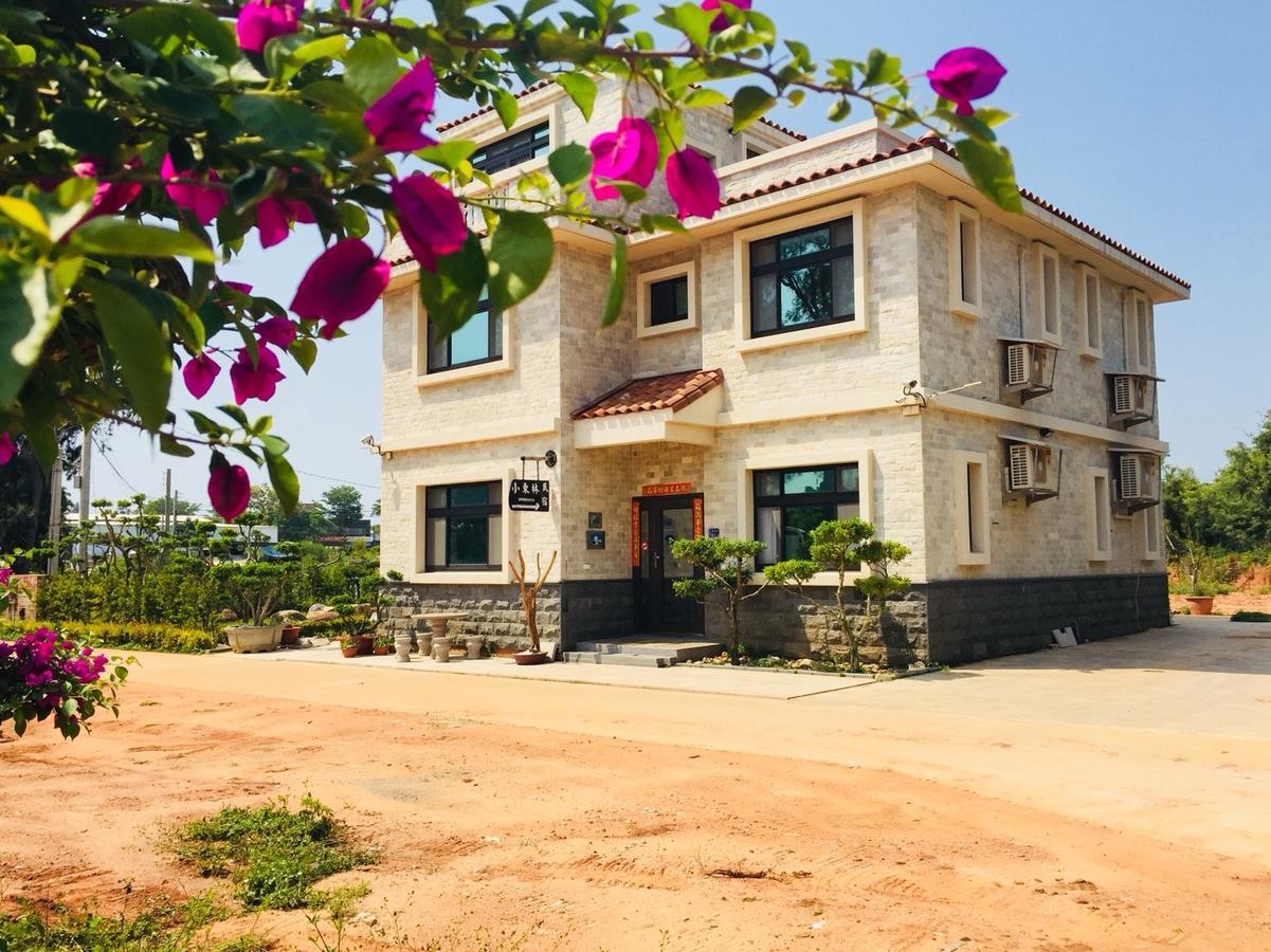 Xiaodonglin Homestay Jinning Экстерьер фото