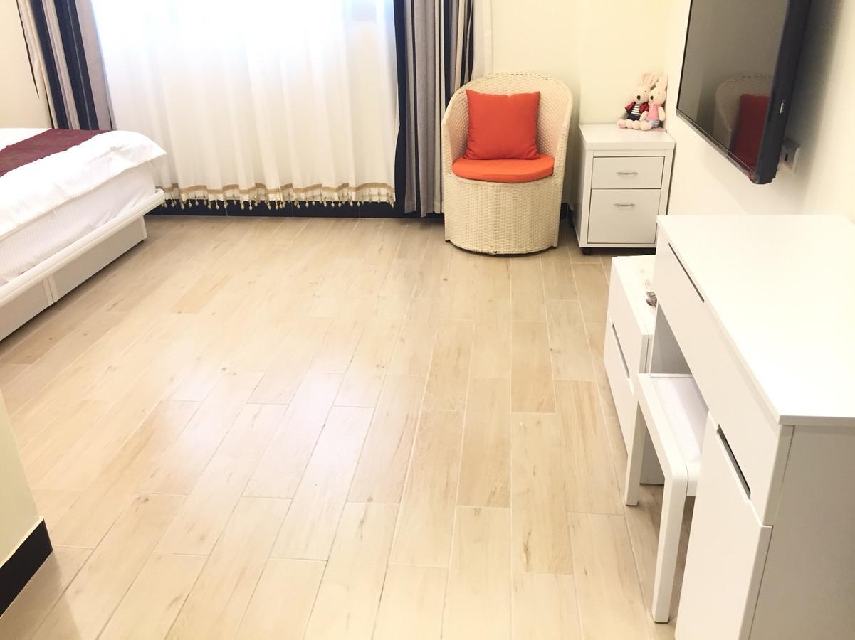 Xiaodonglin Homestay Jinning Экстерьер фото